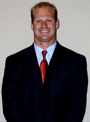 Jason R. Clark